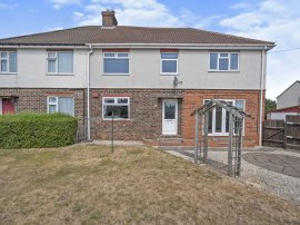 Roxby Road, Winterton, SCUNTHORPE photo