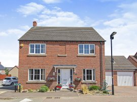 The Leap, Littleport, Ely photo