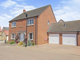 The Leap, Littleport, Ely thumb 2