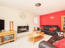 The Leap, Littleport, Ely thumb 3