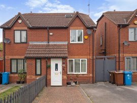 Hopewell Road, Hull photo