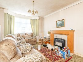 Brearcliffe Drive, Bradford thumb 3