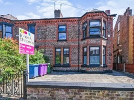 Broughton Drive, Liverpool photo