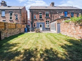 Broughton Drive, Liverpool thumb 3