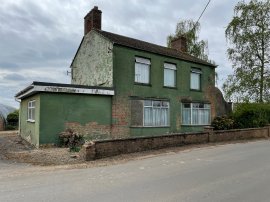 Small Lode, Upwell, Wisbech photo