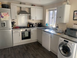 Cheviot Crescent, Coningsby, Lincoln thumb 3