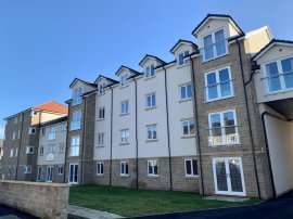 Fitzalan Road, Handsworth, Sheffield photo
