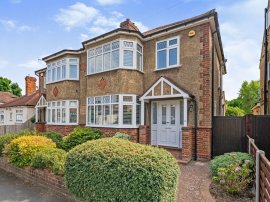 Grosvenor Road, Broxbourne photo