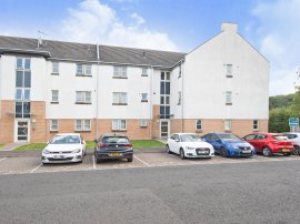 Heather Wynd, Newton Mearns, Glasgow photo