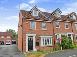 Bedale Road, Castleford photo
