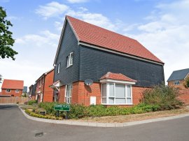 Hopper Place, Hailsham photo