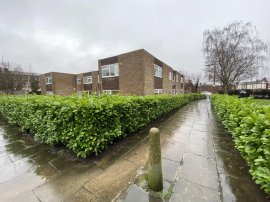 Downing Close, PRENTON photo