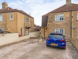 Haycombe Drive, Bath photo