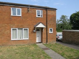 Waiblingen Way, Devizes photo