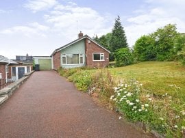 Elliott Drive, Inkersall, Chesterfield photo