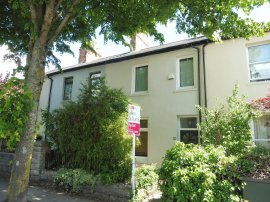 Severn Grove, Pontcanna, CARDIFF photo