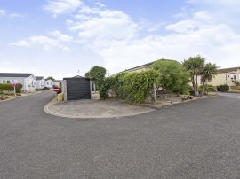 Allington Gardens, Allington, Grantham photo