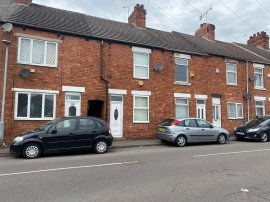 Kilton Road, Worksop photo