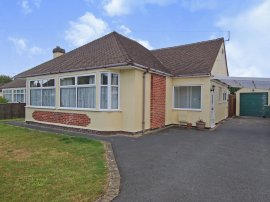 Robel Avenue, Frampton Cotterell, Bristol thumb 3