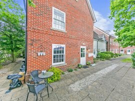 Library Mews, Rendlesham, WOODBRIDGE photo