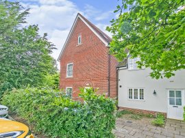 Library Mews, Rendlesham, WOODBRIDGE thumb 2