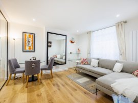 Powis House, Macklin Street, Covent Garden, WC2B photo
