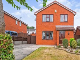 Grangewood, Liverpool thumb 1