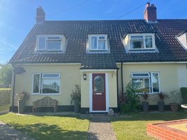 Strickland Manor Hill, Yoxford, Saxmundham photo