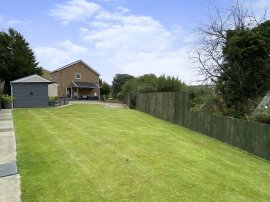 Gwern Heulog, Tonyrefail, Porth thumb 2