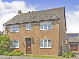 Ardys Court, Loughton, Milton Keynes photo