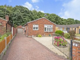 Pasture Close, Armthorpe, Doncaster thumb 1