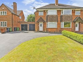 Chester Road, Castle Bromwich, Birmingham thumb 1