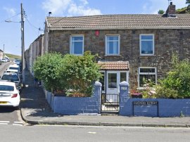Cuckoo Street, Pantygog, Bridgend thumb 1