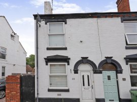 Peel Street, Kidderminster thumb 1