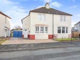 Crags Road, Paisley photo