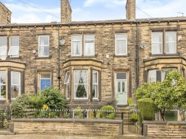 Warrels Terrace, Leeds thumb 1