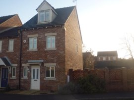 Burleigh Court, Tuxford, NEWARK photo