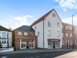 High Street, Bawtry, DONCASTER photo