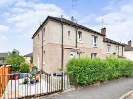 Viewpoint Road, Glasgow photo