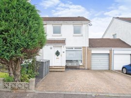 Inverewe Drive, Thornliebank, Glasgow photo