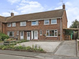 Orchard Crescent, Tuxford, Newark thumb 1