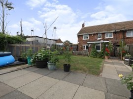 Orchard Crescent, Tuxford, Newark thumb 2