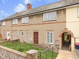 Lorne Road, Dorchester photo