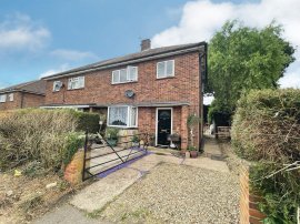 Sandy Lane, Dereham photo