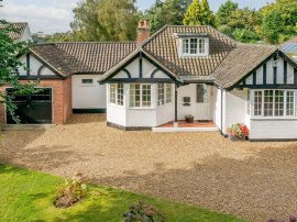 Tunstead Road, Hoveton, Norwich photo