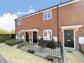 Meres Way, Swineshead, Boston photo