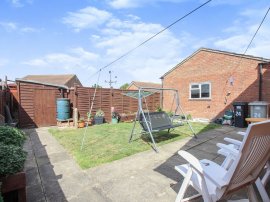 Oak Close, Ingoldmells, Skegness thumb 2