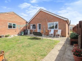 Oak Close, Ingoldmells, Skegness thumb 3