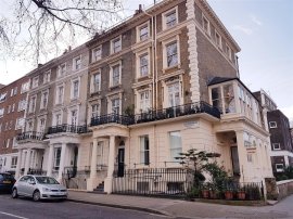 Queensborough Terrace, Queensway photo