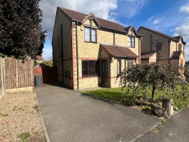 Jasmine Drive, Tibshelf, ALFRETON photo